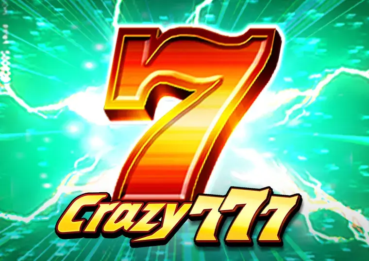 Crazy 777 Gold365App