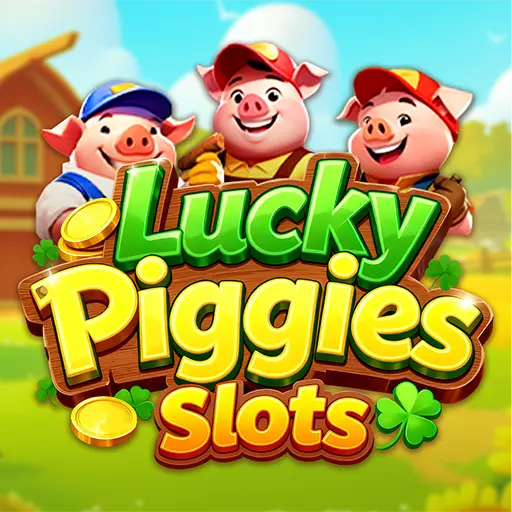 Lucky Piggies gemple Gold365App