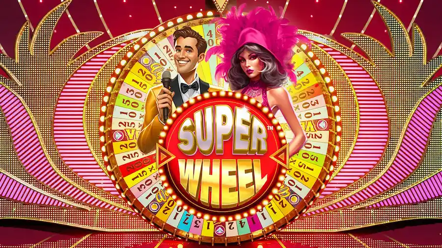 Super Wheel Gold365App